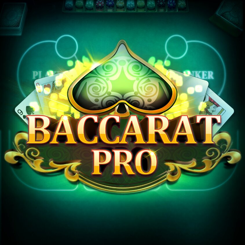 Baccarat PRO