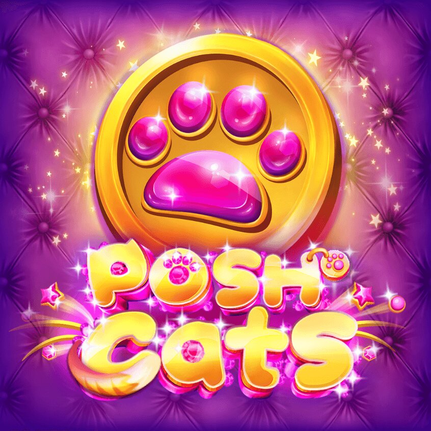 Posh Cats