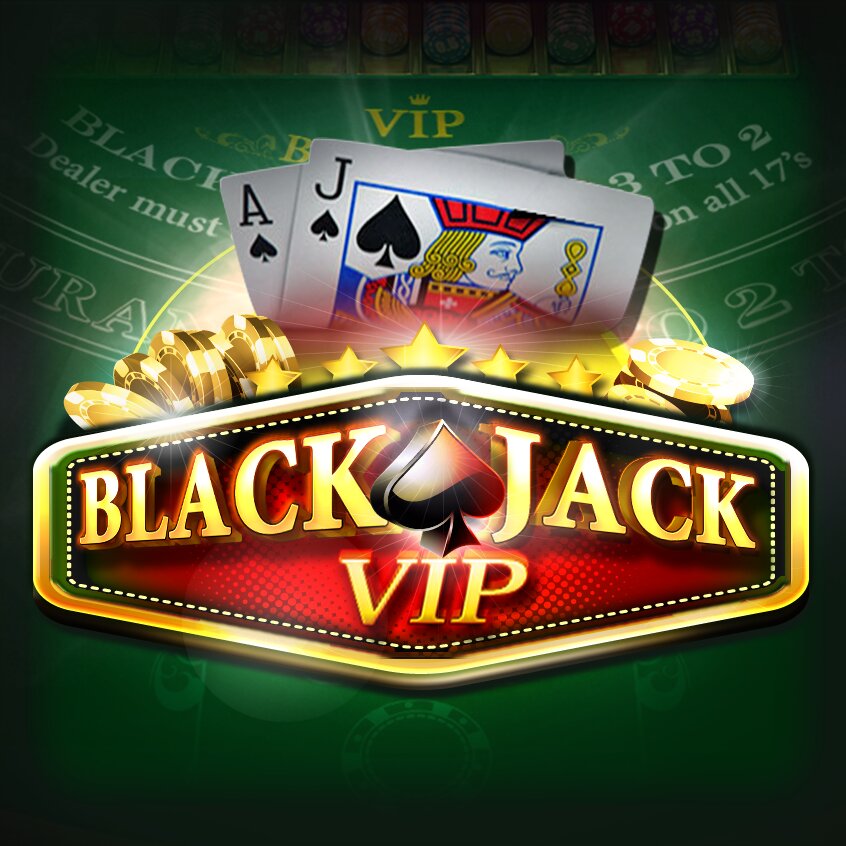 Blackjack Vip