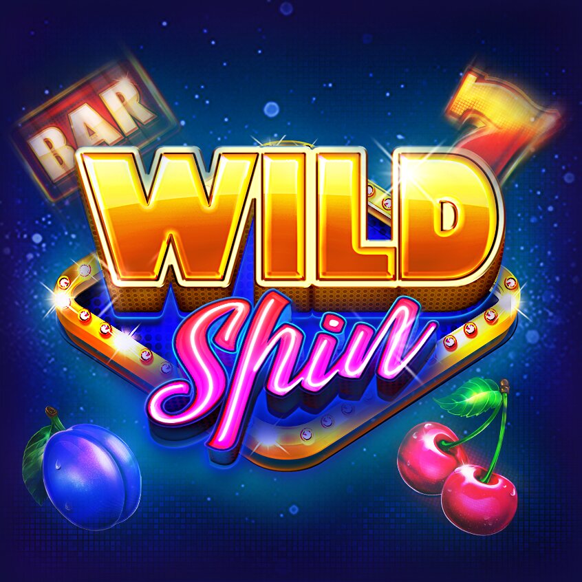 Wild Spin