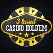 3-Hand Casino Hold'em