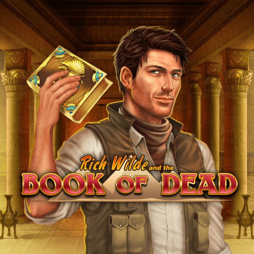 Book of Dead