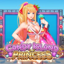 Candy Island Princess