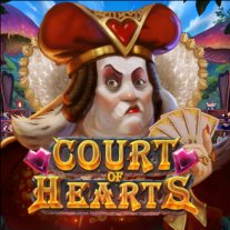 Court of Hearts