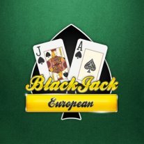 European Blackjack MH