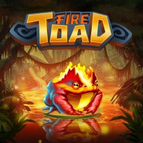 Fire Toad