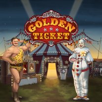 Golden Ticket