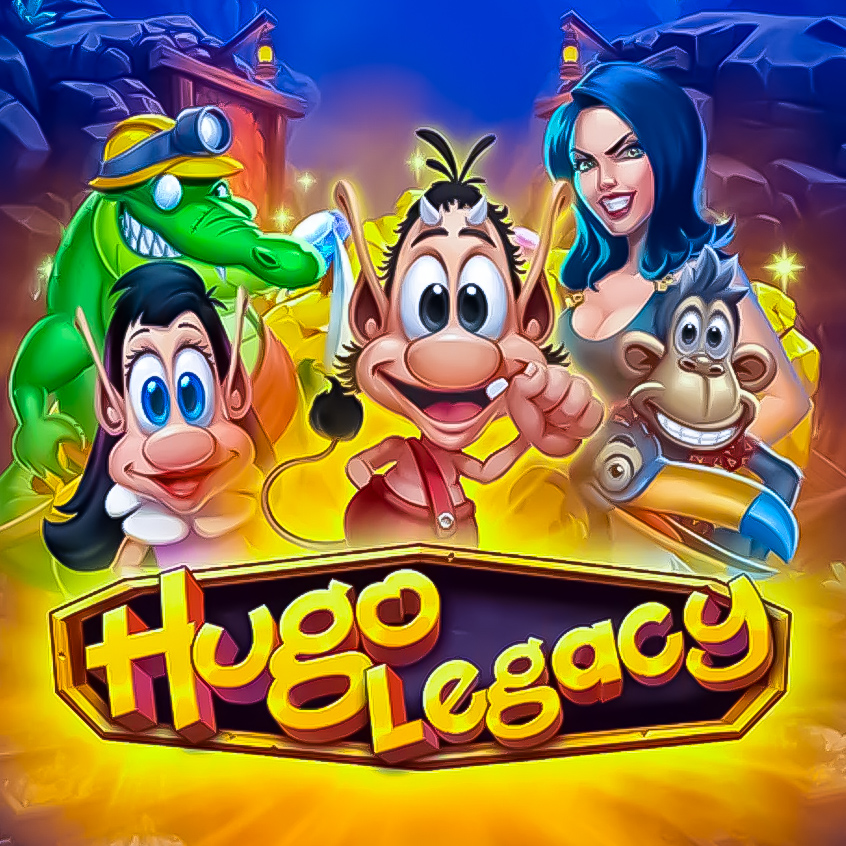 Hugo Legacy