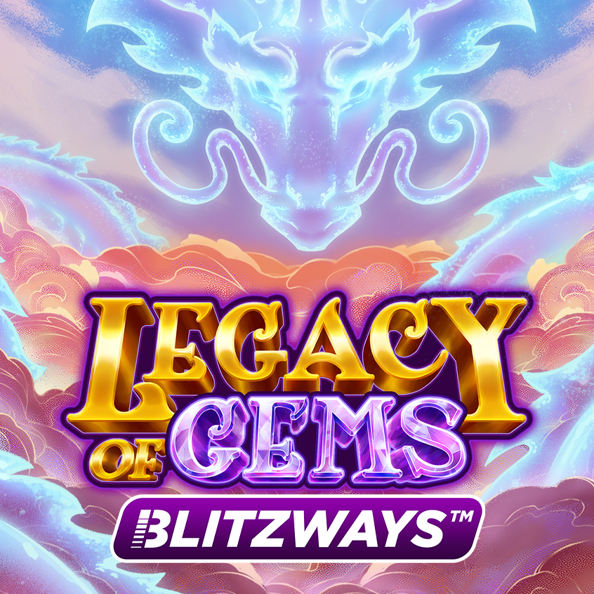 Legacy of Gems Blitzways