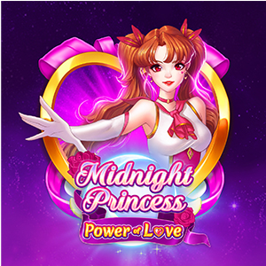 Midnight Princess Power of Love
