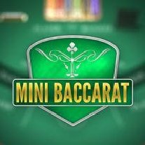 Mini Baccarat