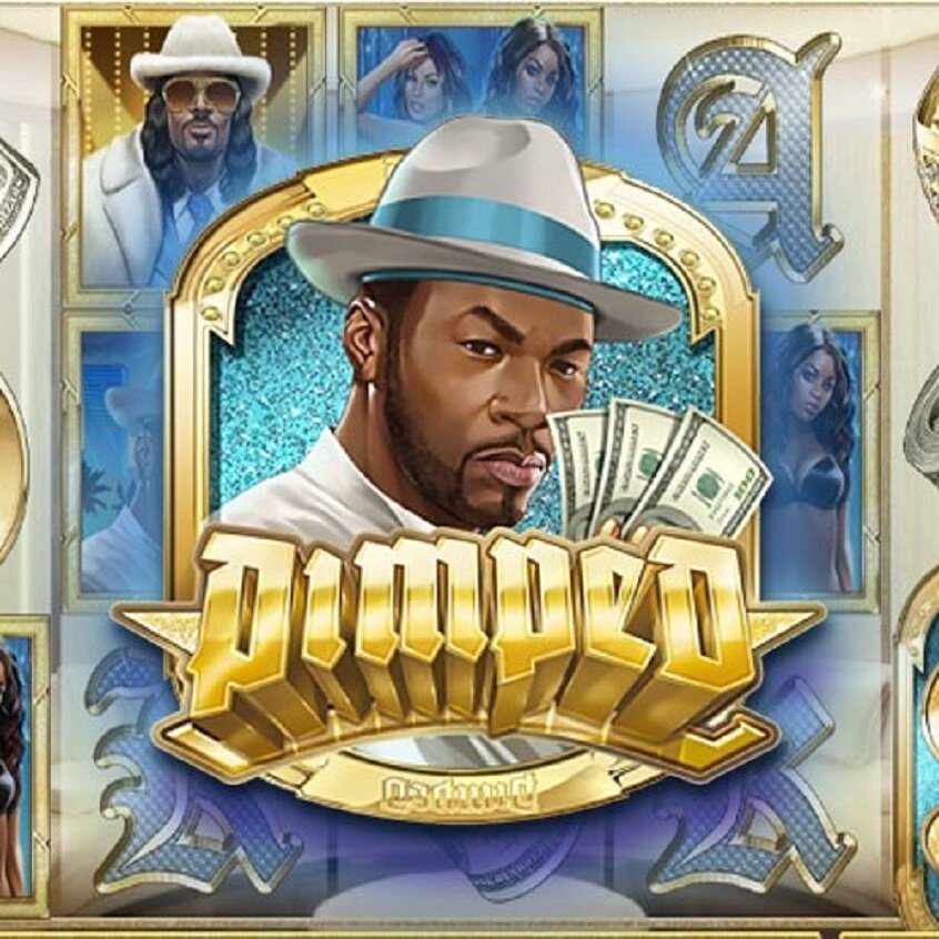 Pimped