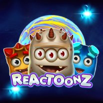 Reactoonz
