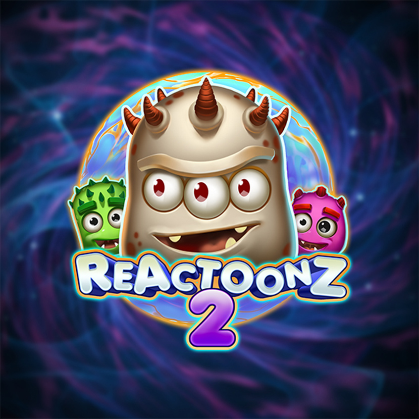 Reactoonz 2