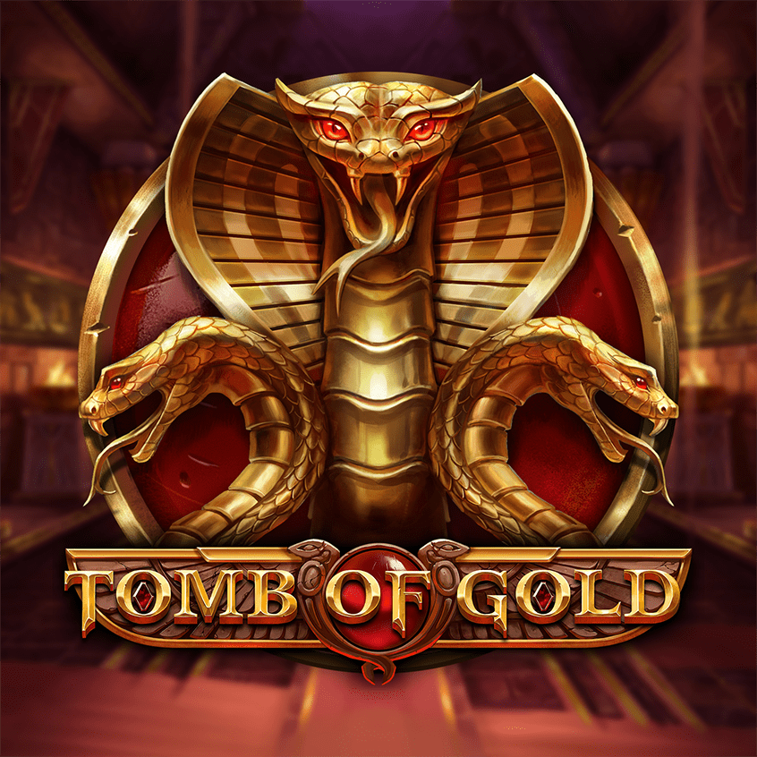 Tomb of Gold