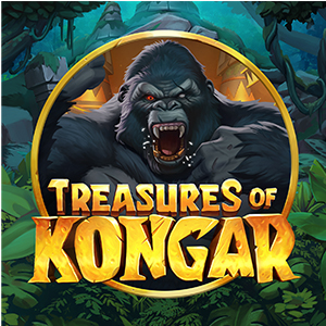 Treasures of Kongar