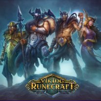 Viking Runecraft