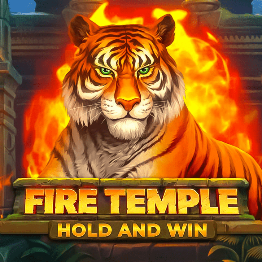 Fire Temple: Hold and Win
