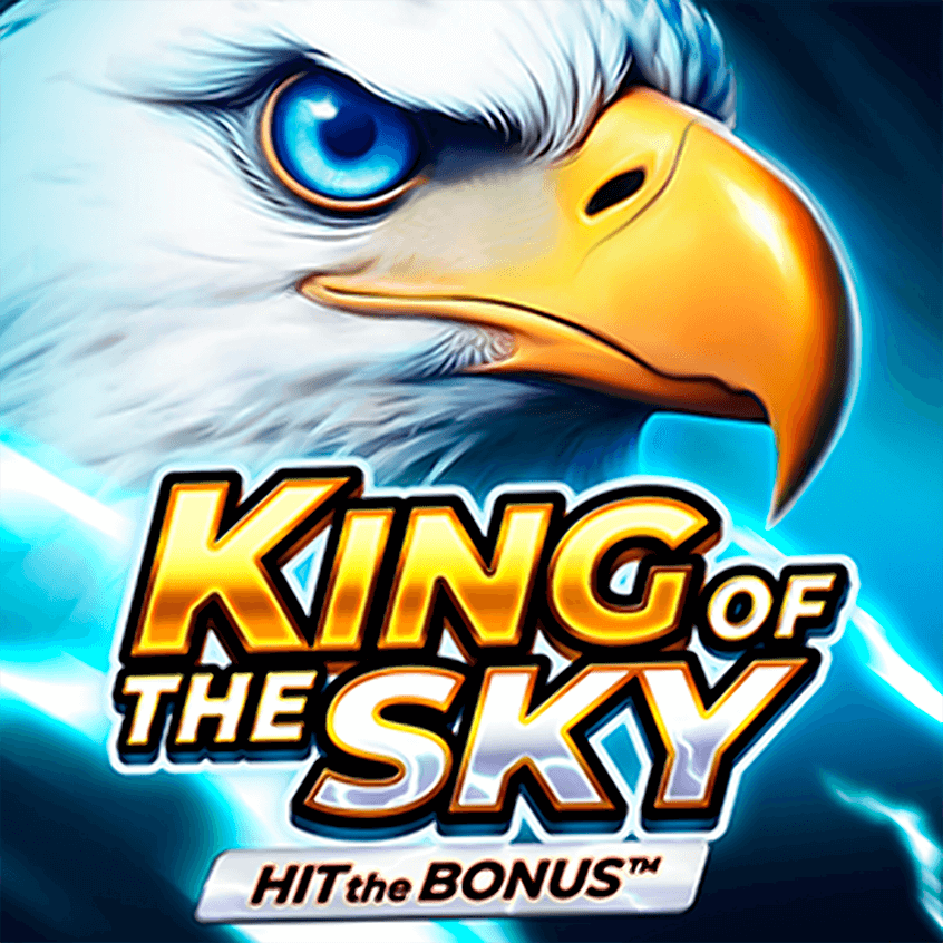 King of the Sky Hit the Bonus