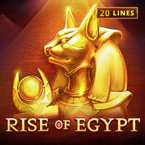 Rise of Egypt