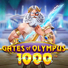 Gates of Olympus 1000™