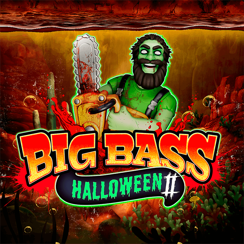 Big Bass Halloween 2