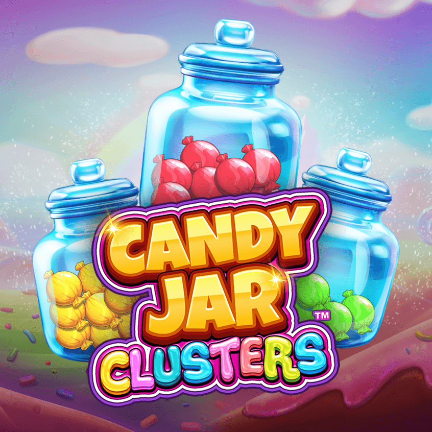 Candy Jar Clusters™