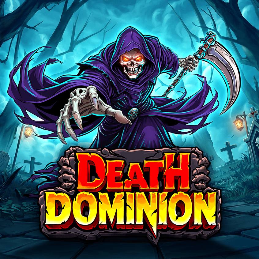 Death Dominion