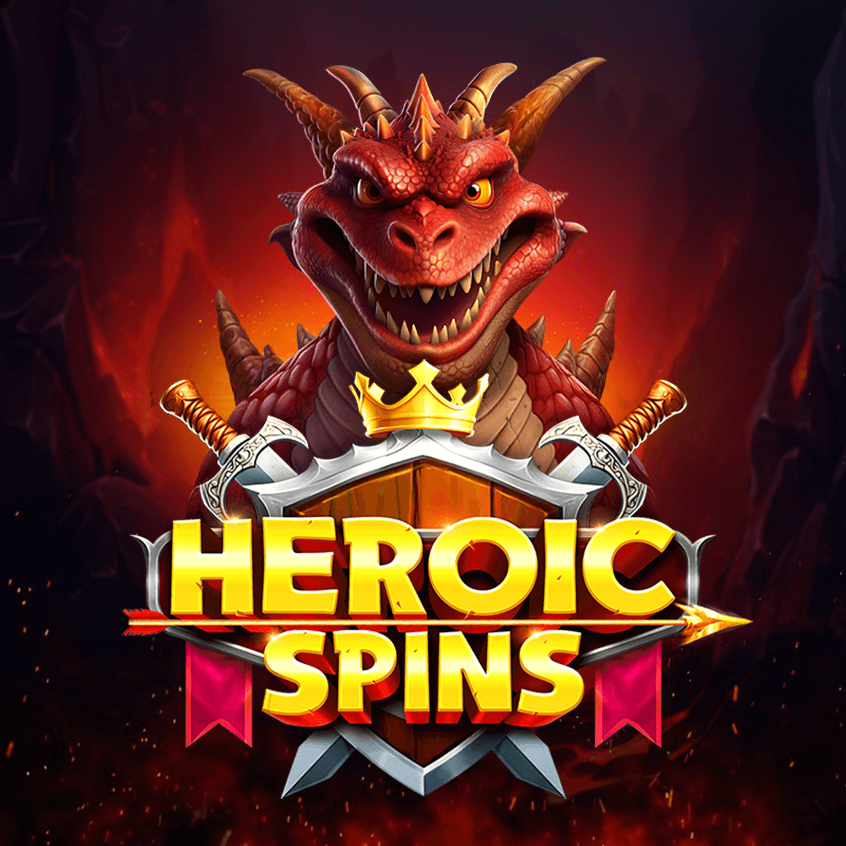 Heroic Spins