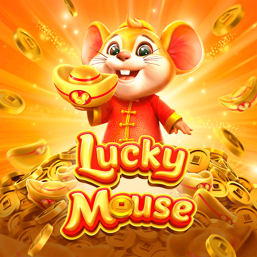 Lucky Mouse