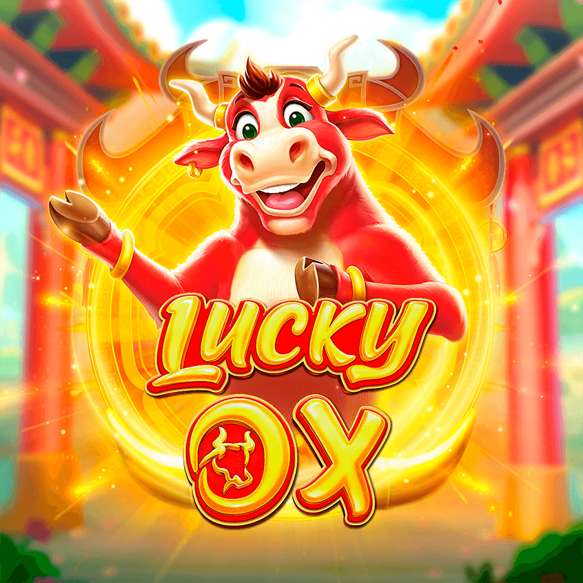 Lucky Ox