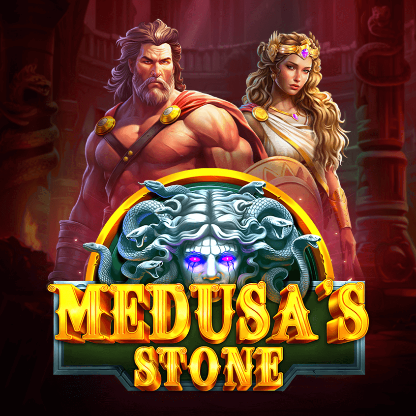 Medusa’s Stone