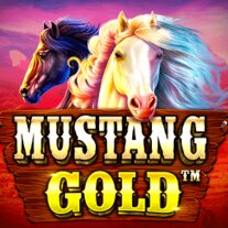Mustang Gold
