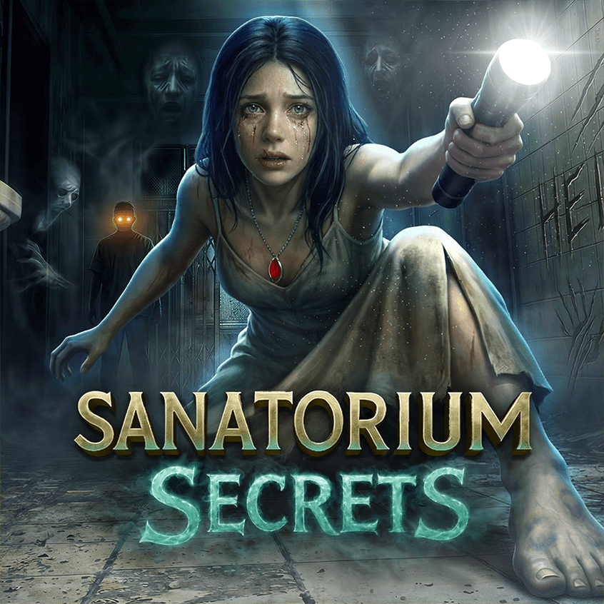 Sanatorium Secrets