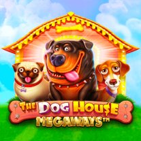 The Dog House Megaways