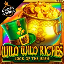 Wild Wild Riches