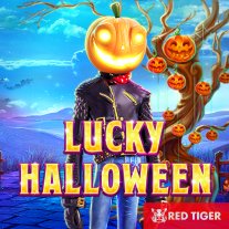 Lucky Halloween