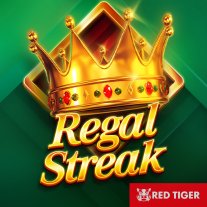 Regal Streak