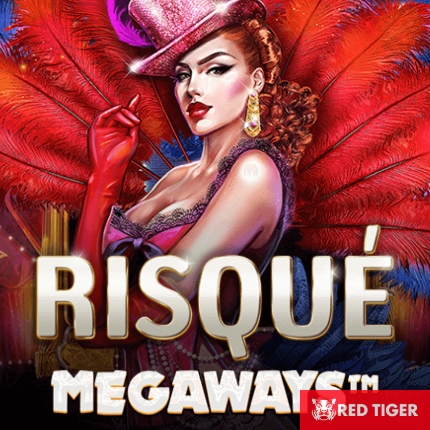 Risque Megaways
