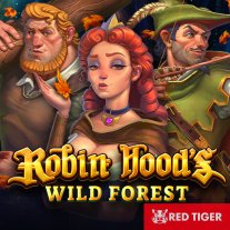 Robin Hood's Wild Forest