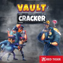 Vault Cracker