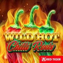 Wild Hot Chilli Reels