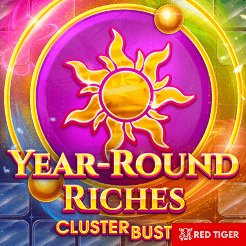 Year-Round Riches Clusterbuster