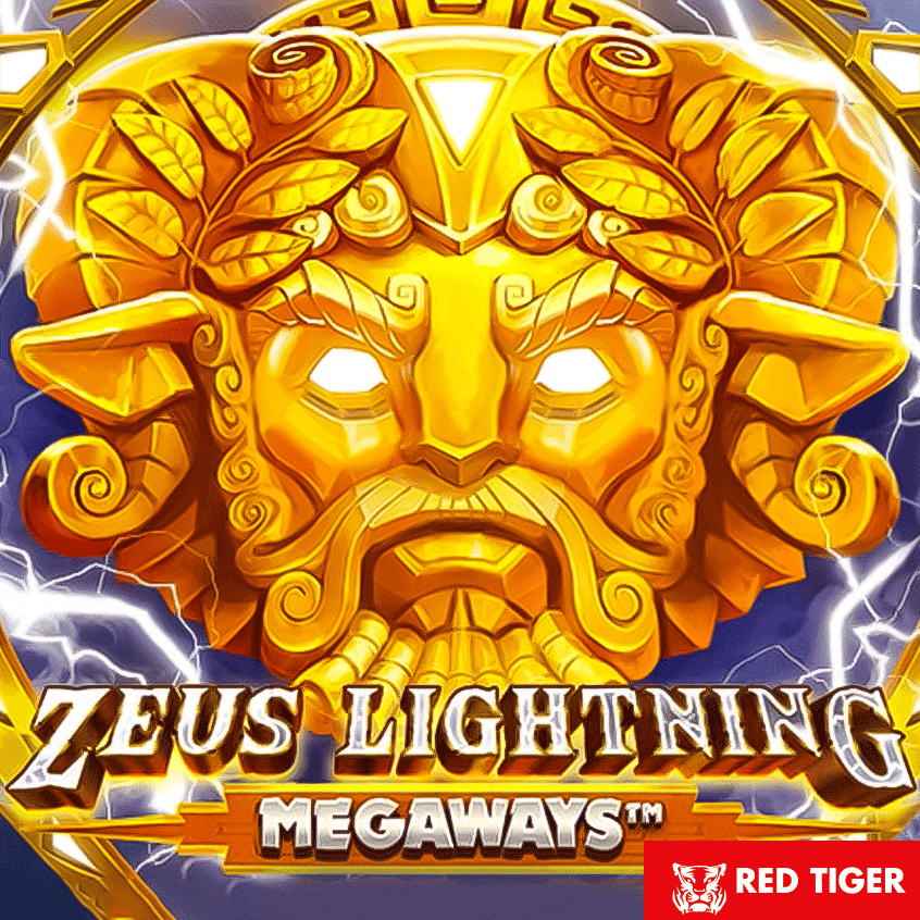 Zeus Lightning MegaWays