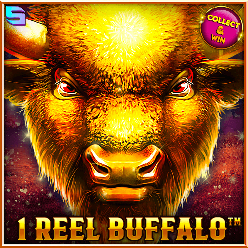 1 Reel Buffalo