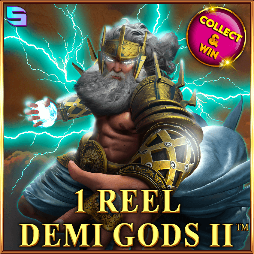 1 Reel Demi Gods II