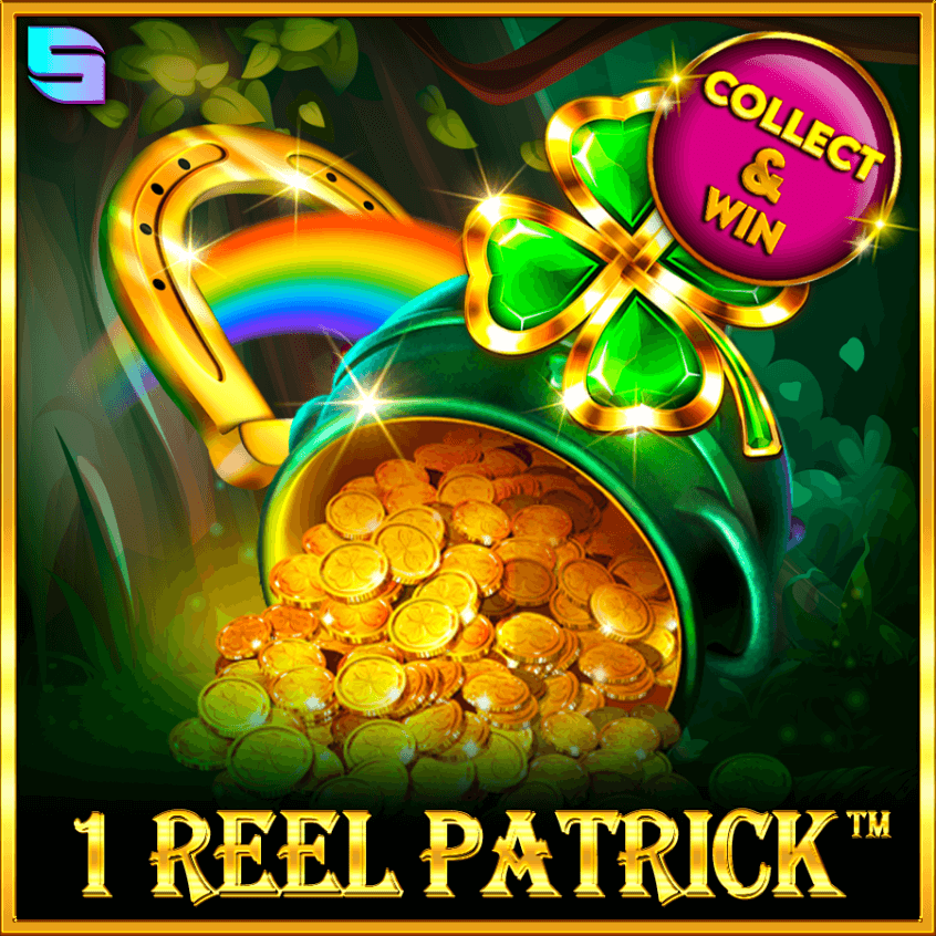 1 Reel Patrick
