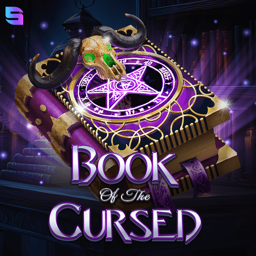 Book Of The Cursed