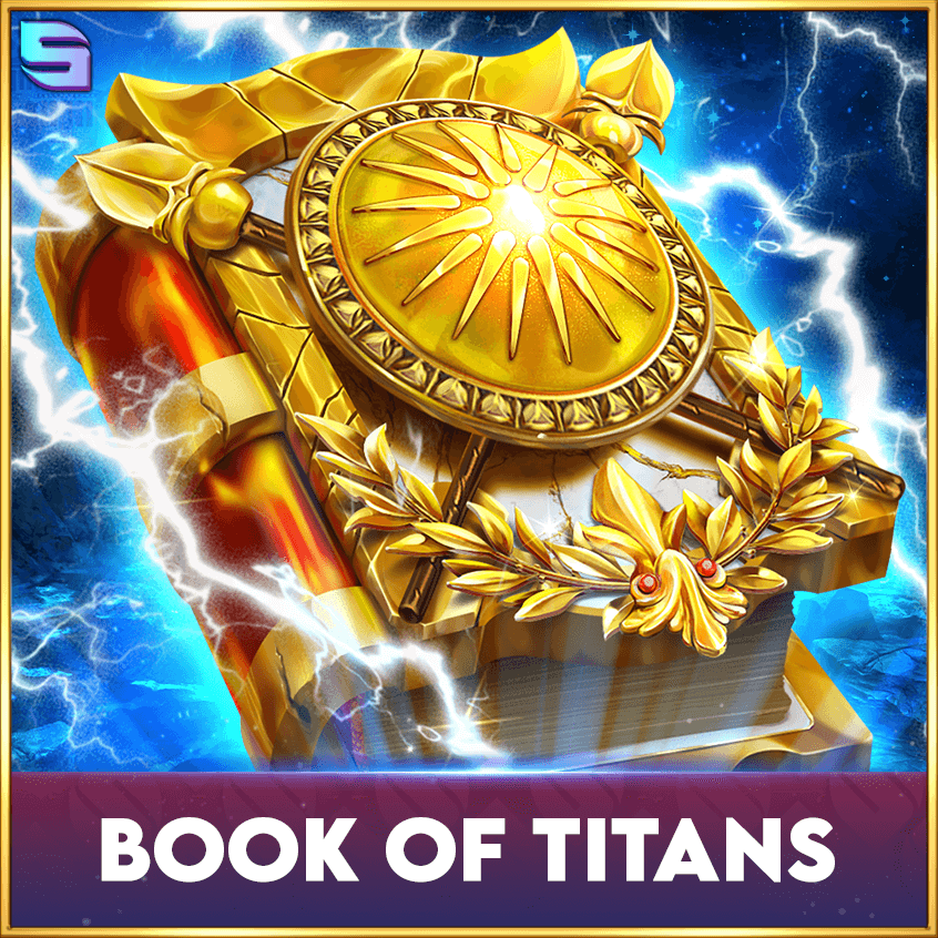 Book Of Titans