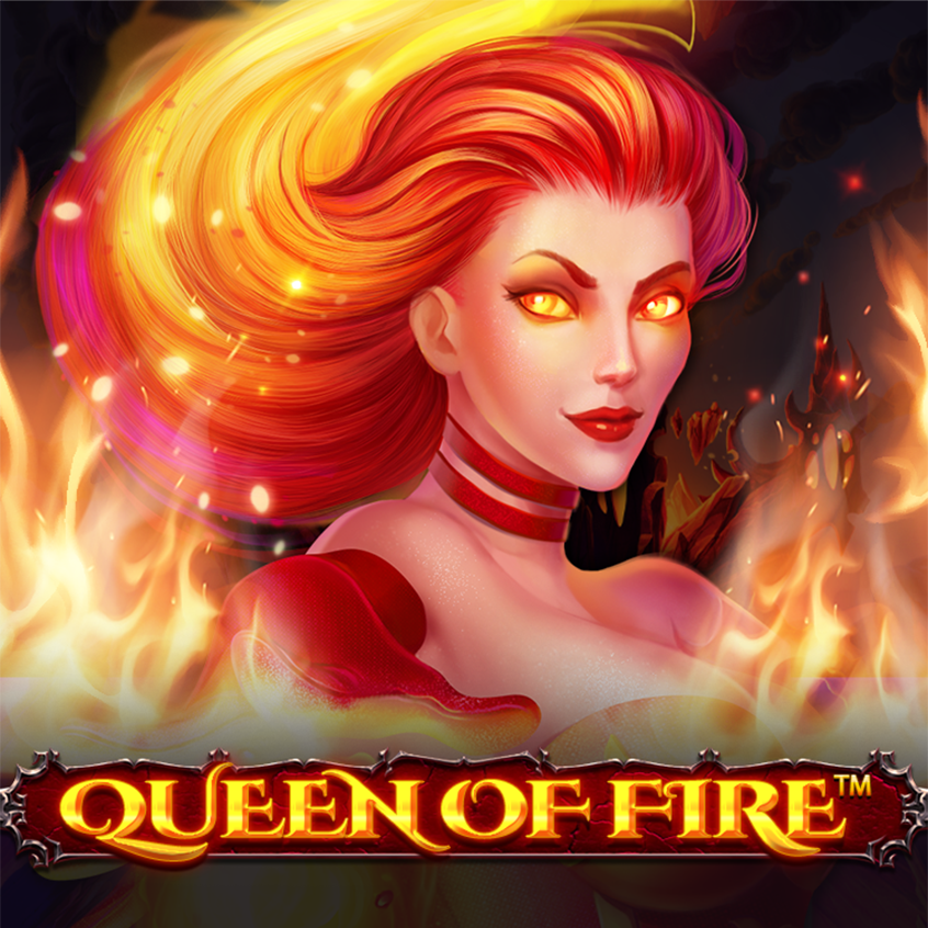 Queen Of Fire